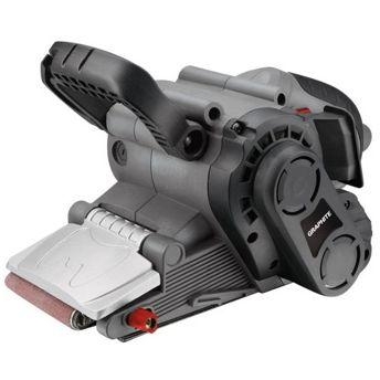 Стрічкова шлифувальна машинка Graphite 59G394